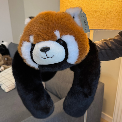 Weightie™ - Weighted Stuffed Animal