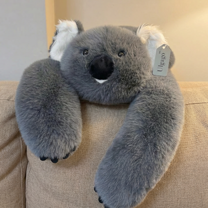 Weightie™ - Weighted Stuffed Animal