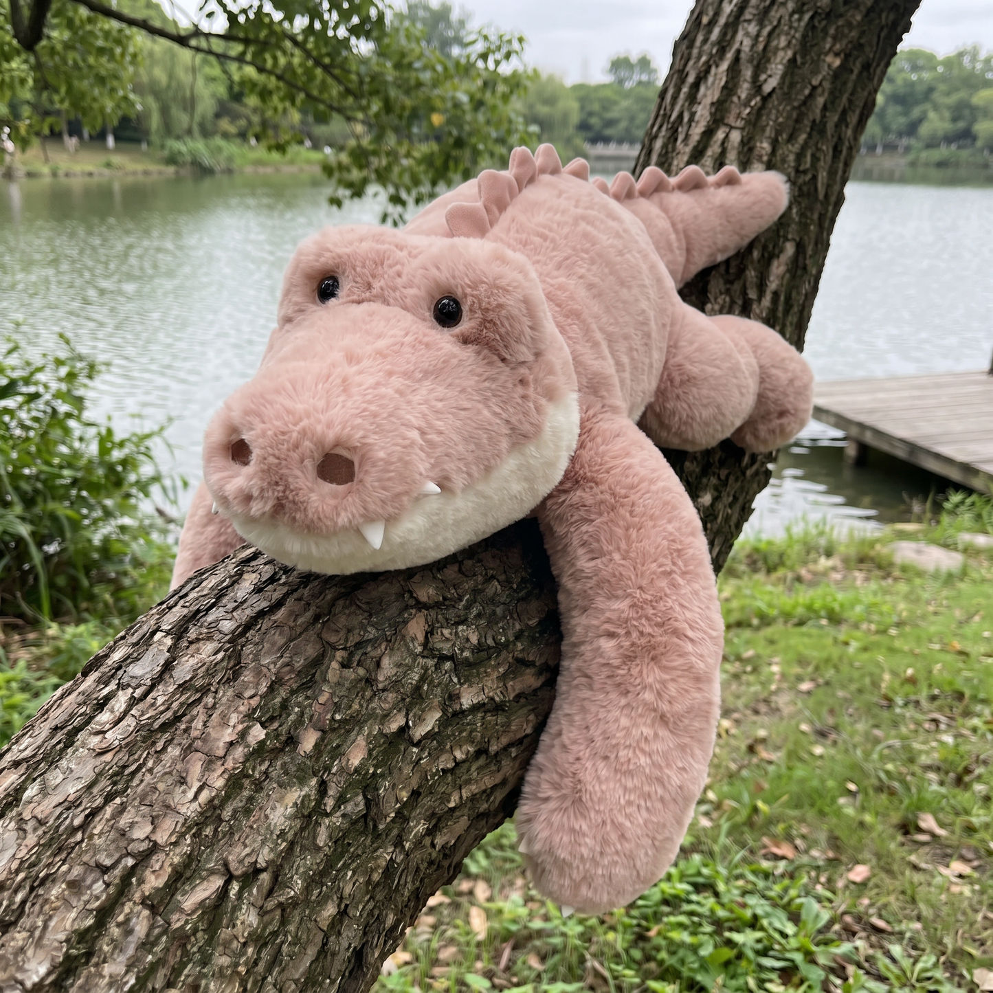 Weightie™ - Weighted Stuffed Animal