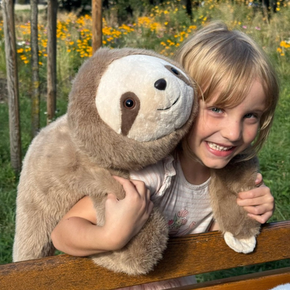 Weightie™ - Weighted Stuffed Animal