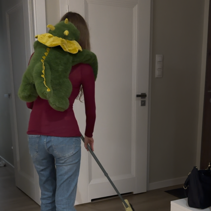 Weightie™ - Weighted Stuffed Animal