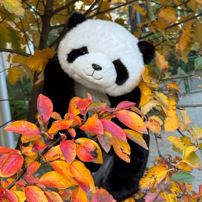 Weightie™ - Weighted Stuffed Animal