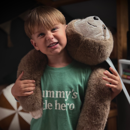 Weightie™ - Weighted Stuffed Animal