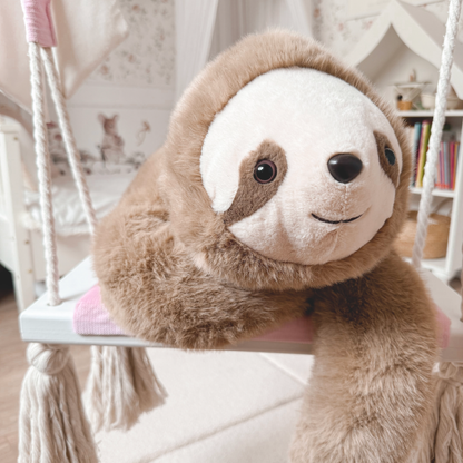 Weightie™ - Weighted Stuffed Animal