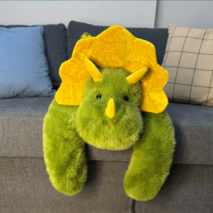 Weightie™ - Weighted Stuffed Animal