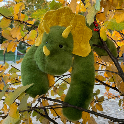 Weightie™ - Weighted Stuffed Animal