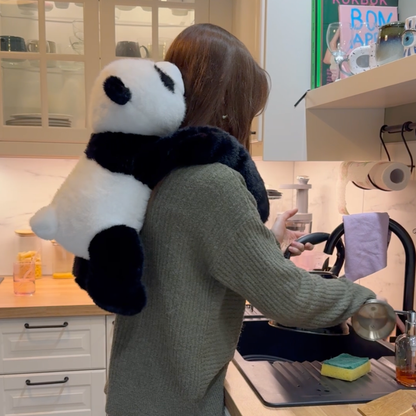 Weightie™ - Weighted Stuffed Animal